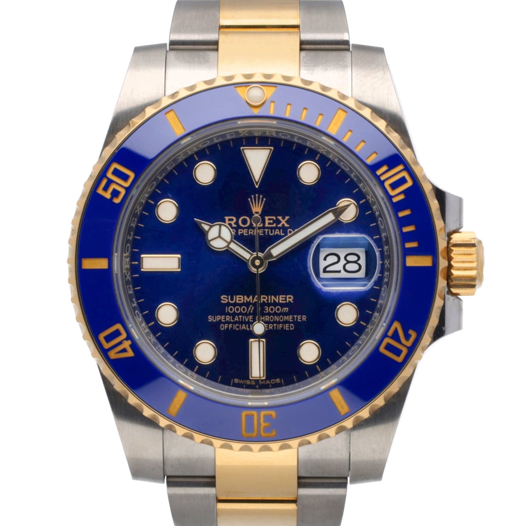 Rolex Submariner – 116613LB