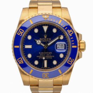 Rolex Submariner – 116618LB