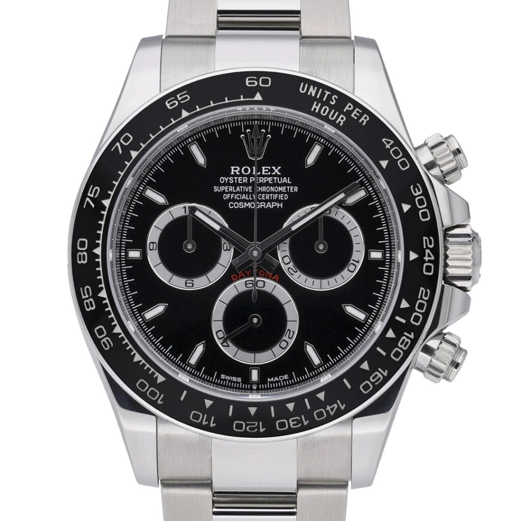Rolex Cosmograph Daytona – 126500LN