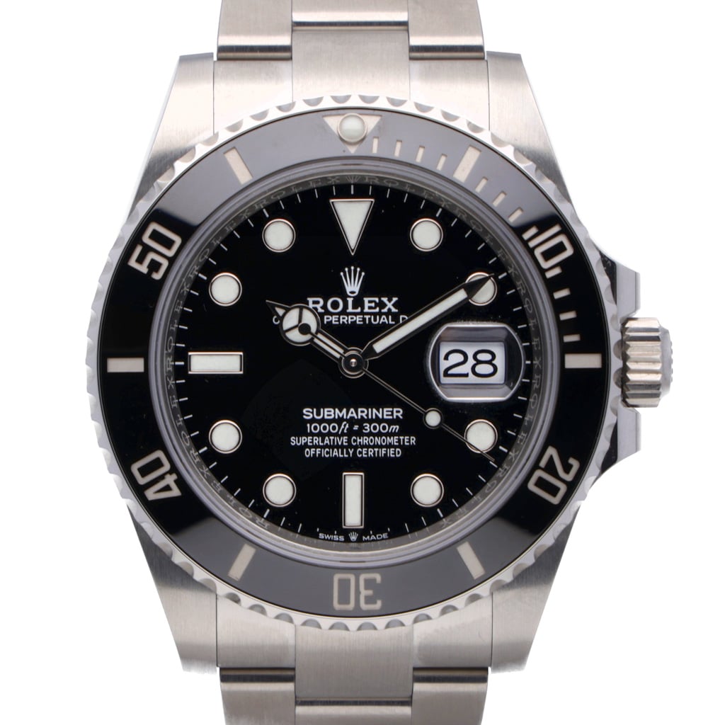 Rolex Submariner – 126610LN