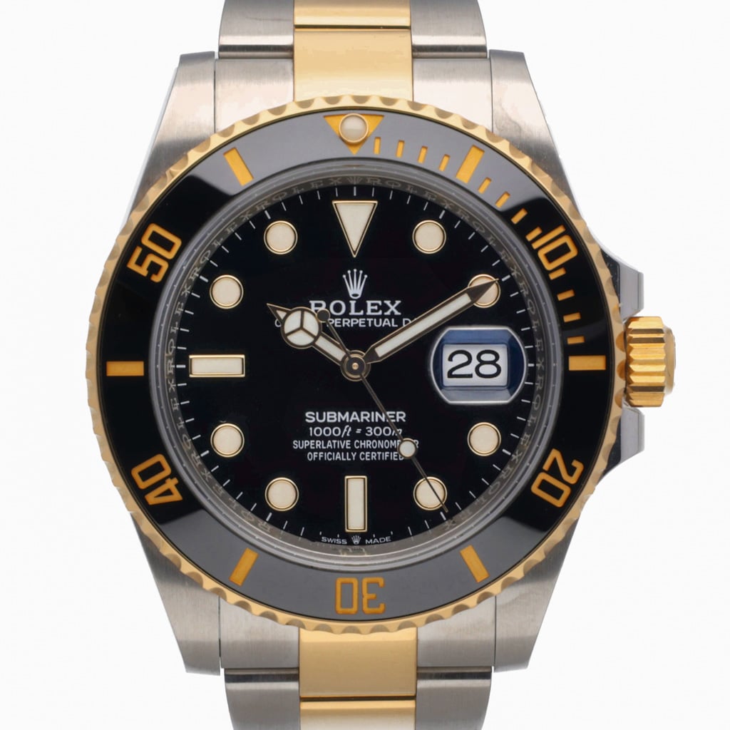 Rolex Submariner – 126613LN