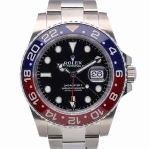 GMT-Master II