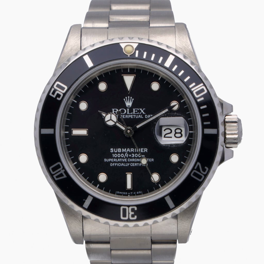 Rolex Submariner – 16800