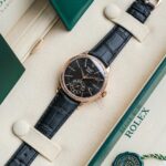 Rolex Cellini in presentation box