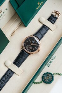 Why Two Identical Rolex References Can Be Priced Very Differently