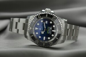 Rolex Dial Printing Explained: Colour, Materials, Lume, Text Printing