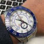 Rolex Yacht-Master II pre-2017