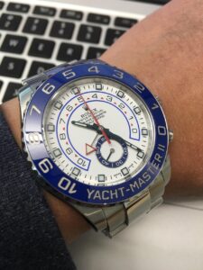 Rolex Mk1, Mk2, Mk3: How the Same Reference Quietly Evolves