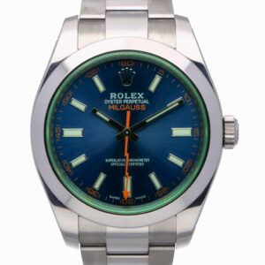 Milgauss