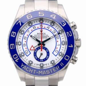Yacht-Master II