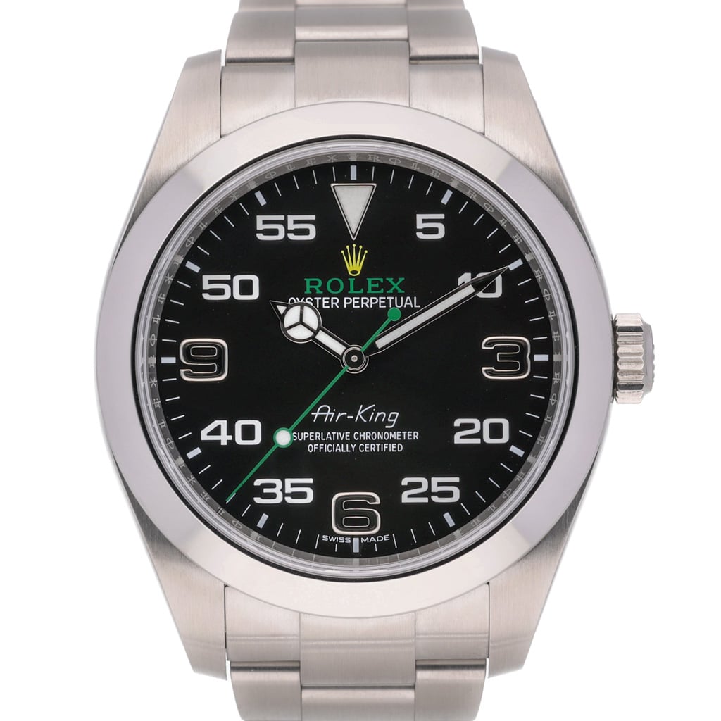 Rolex Air-King – 116900