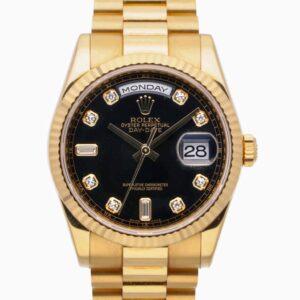 Day-Date