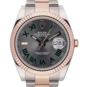 Datejust 41