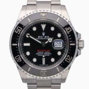 Sea-Dweller