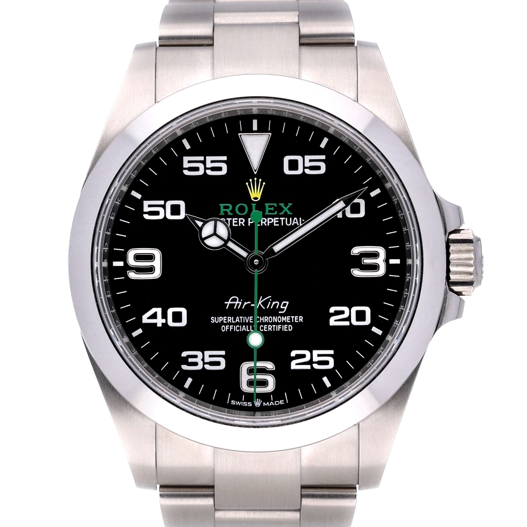Rolex Air-King – 126900
