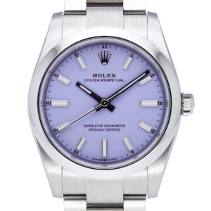 Oyster Perpetual 41