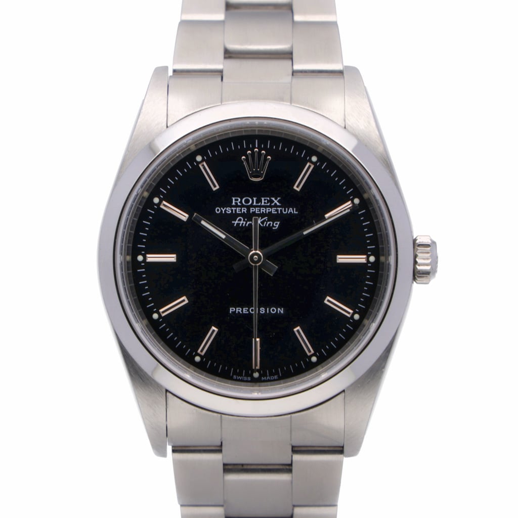 Rolex Air-King – 14000