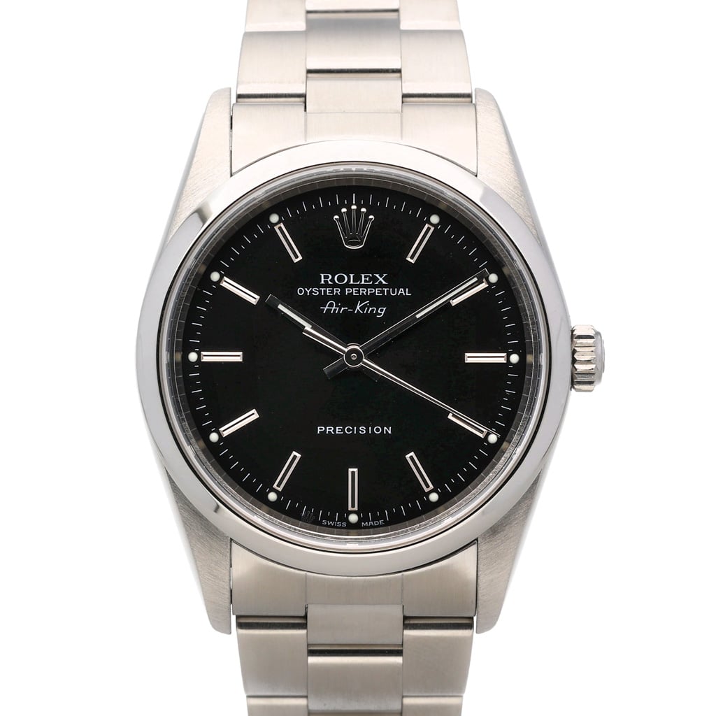 Rolex Air-King – 14000M