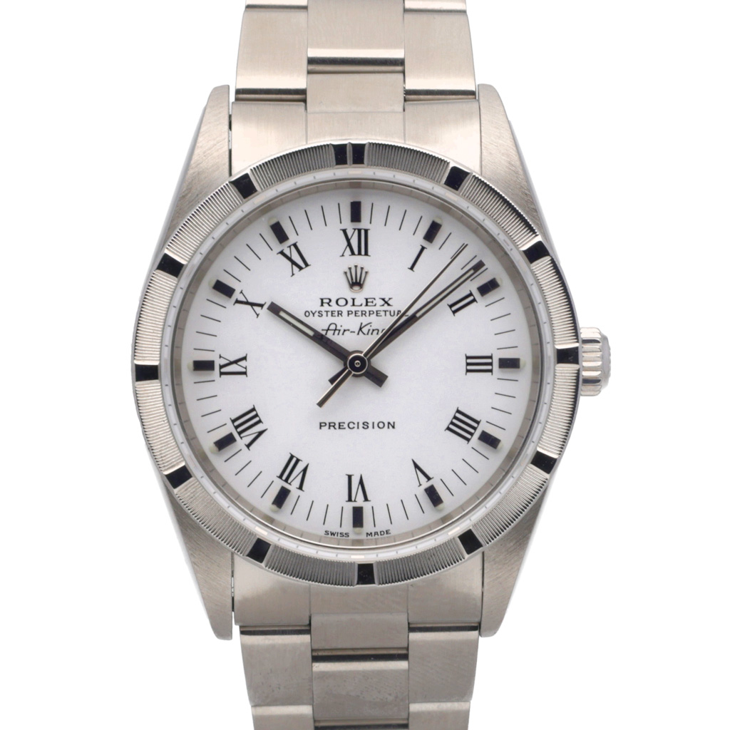 Rolex Air-King – 14010