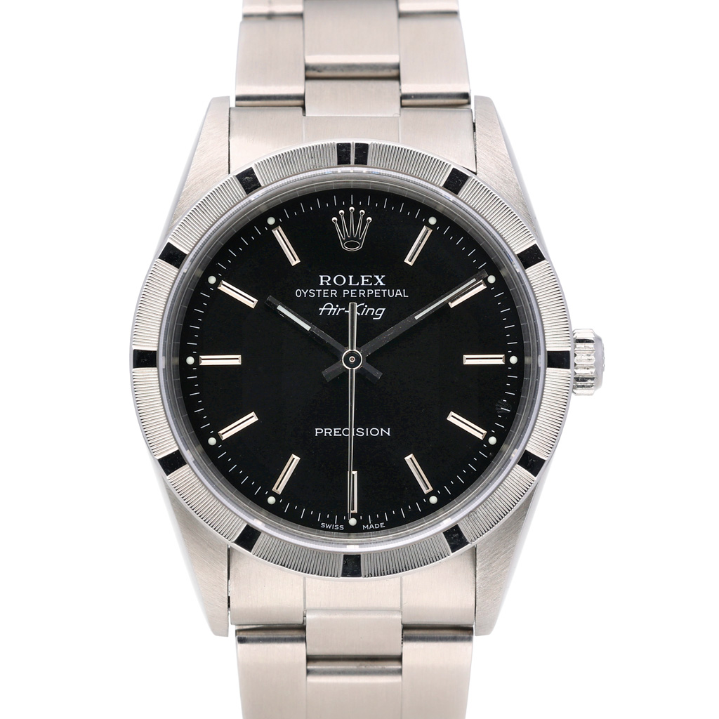 Rolex Air-King – 14010M