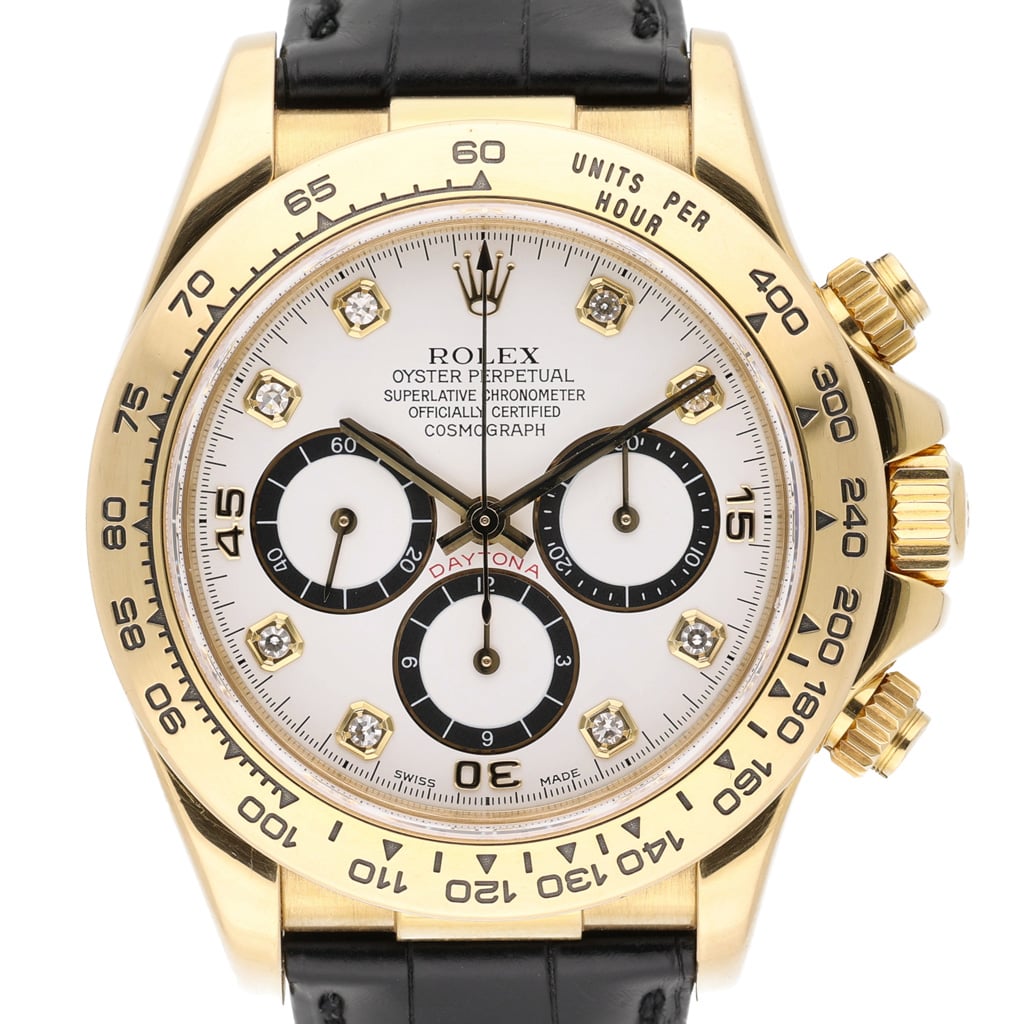 Rolex Daytona – 16518