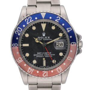 GMT-Master