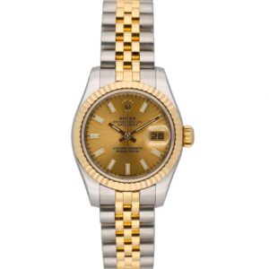 Lady-Datejust