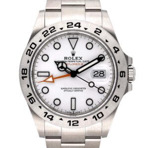 Explorer II