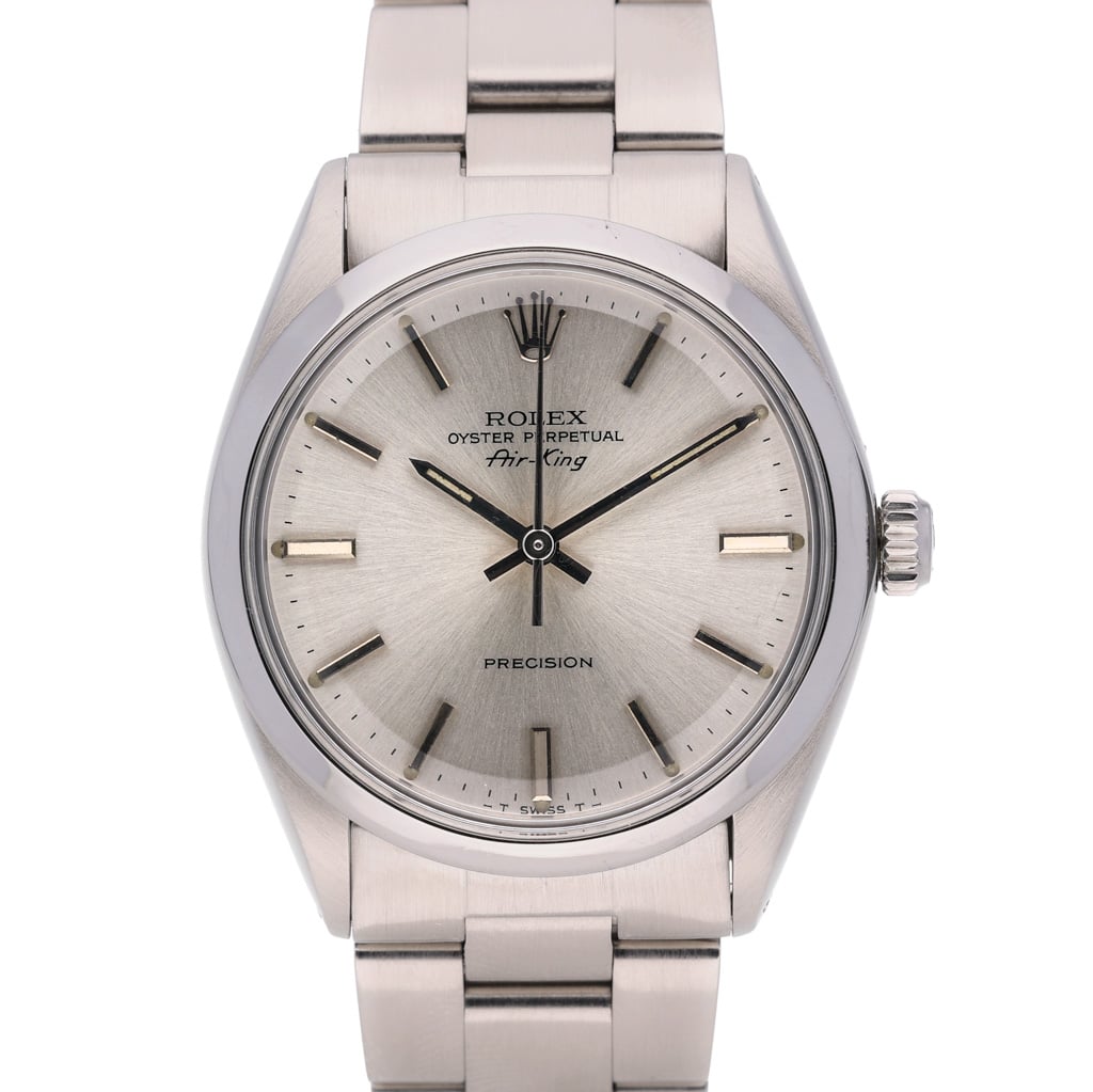 Rolex Air-King – 5500