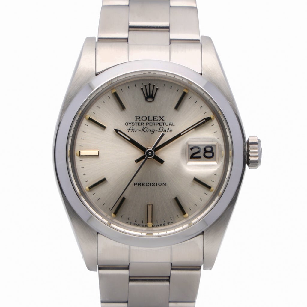 Rolex Air-King – 5700